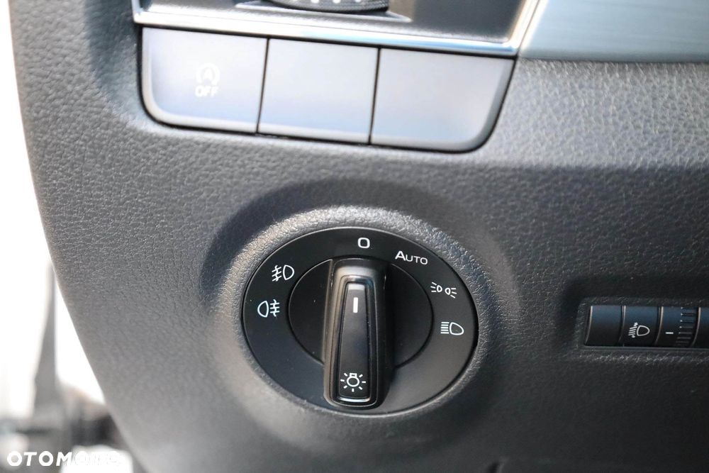 Skoda Fabia 1.0 TSI Ambition - 29