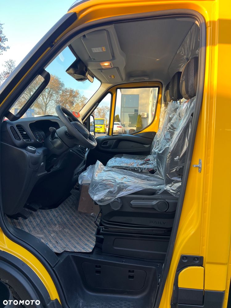 Iveco Daily 72C - 24