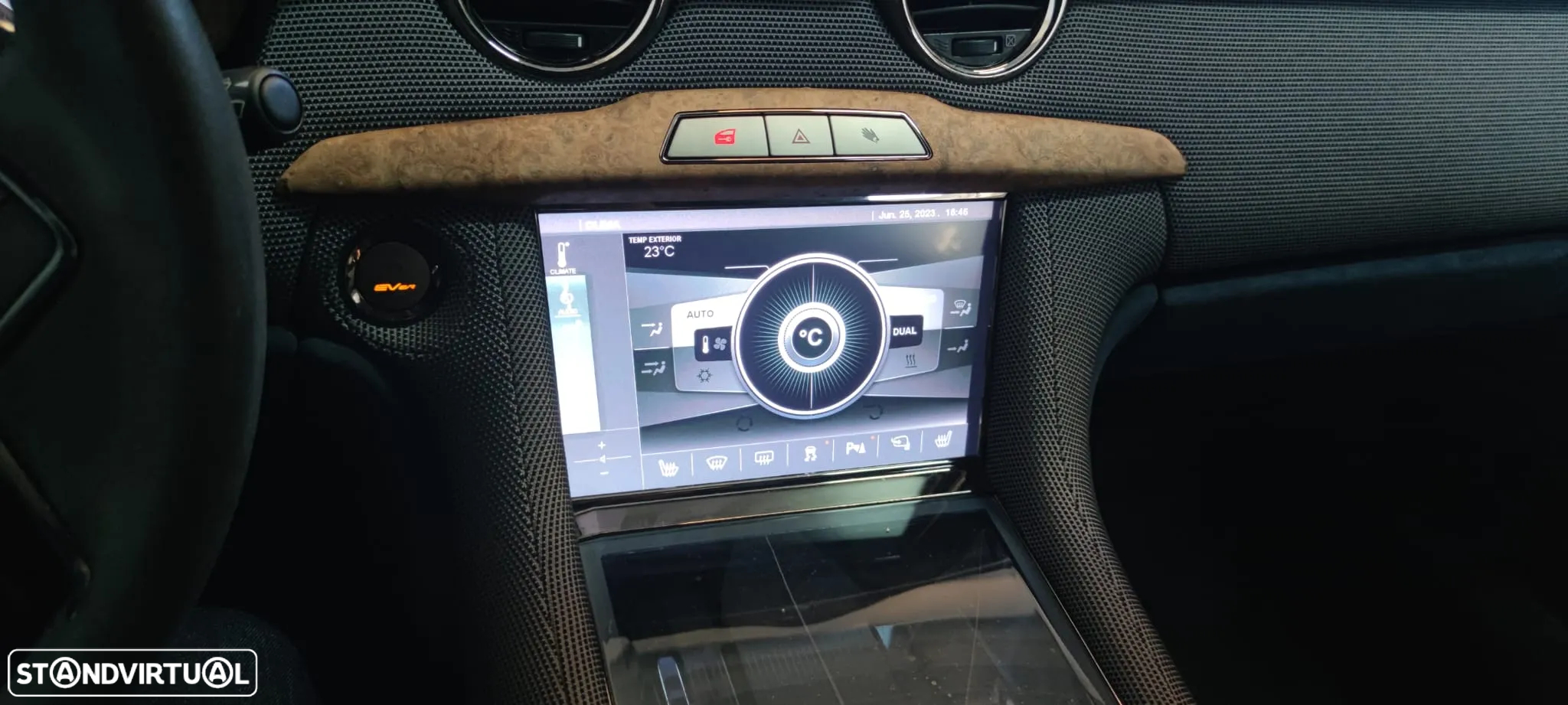 Fisker Karma - 8