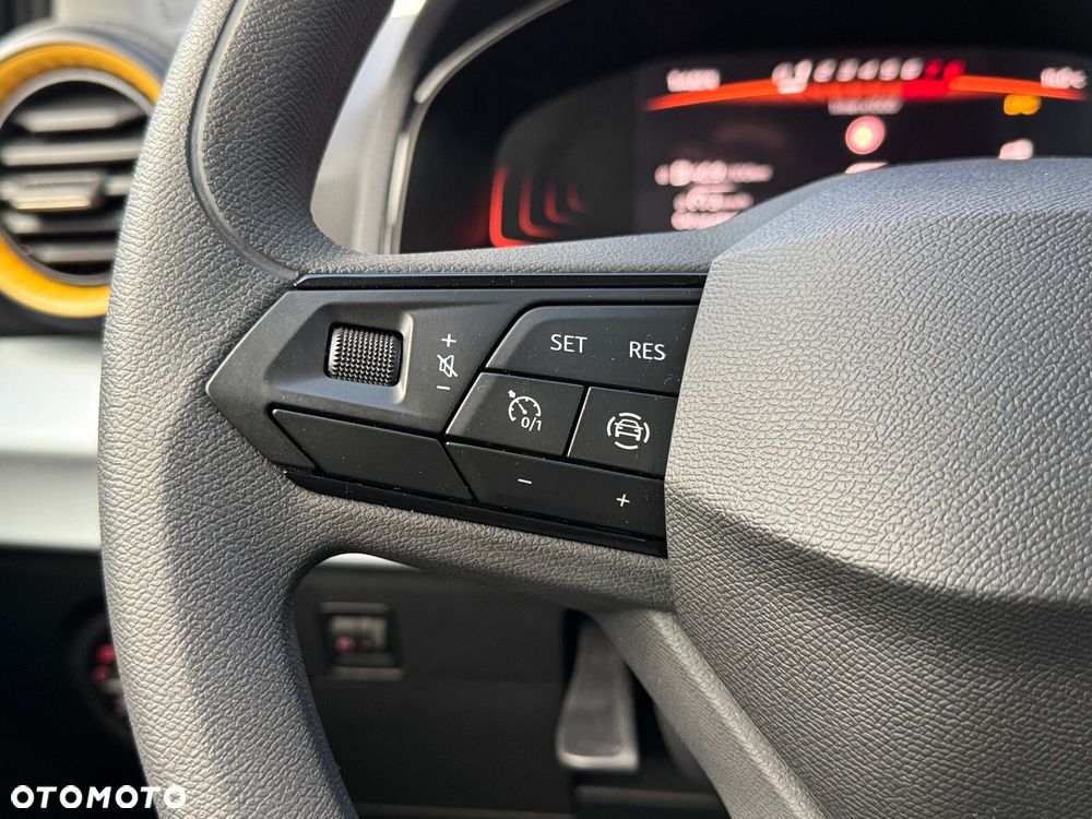 Seat Ibiza 1.0 MPI EVO Reference S&S - 25