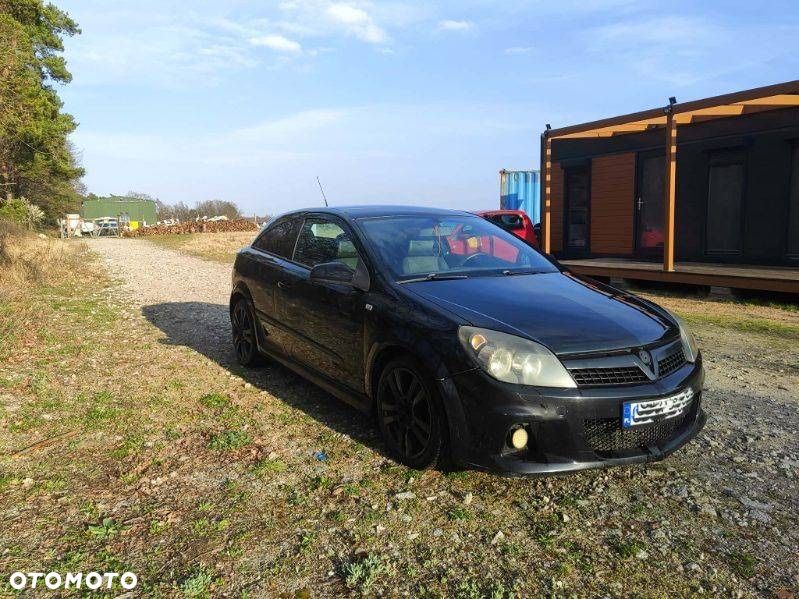 Opel Astra - 7