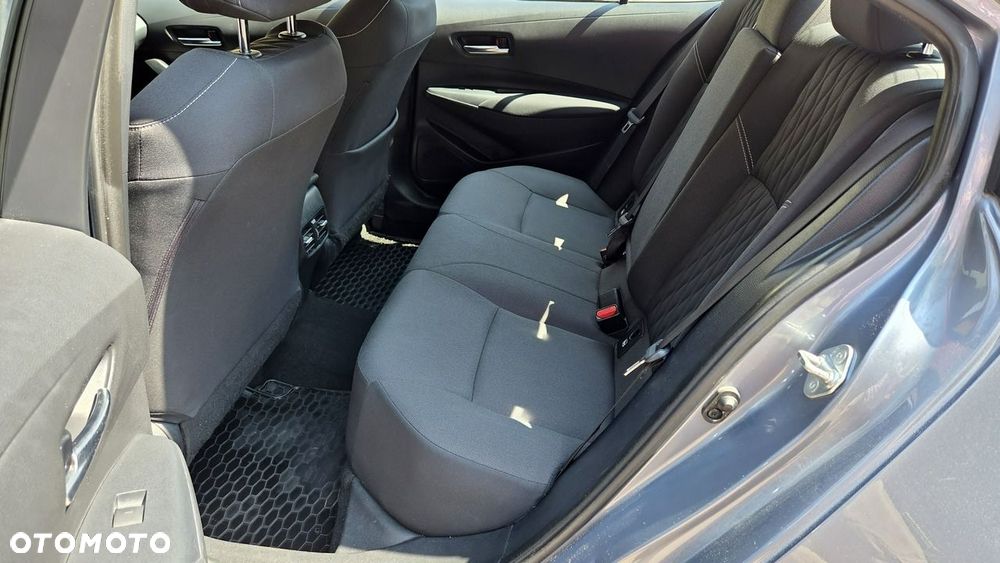 Toyota Corolla 1.6 Comfort - 15