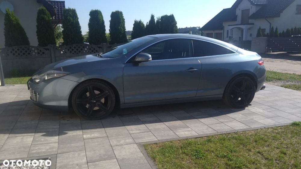 Renault Laguna 2.0T GT - 5