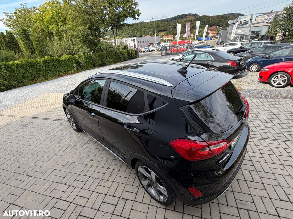 Ford Fiesta - 18