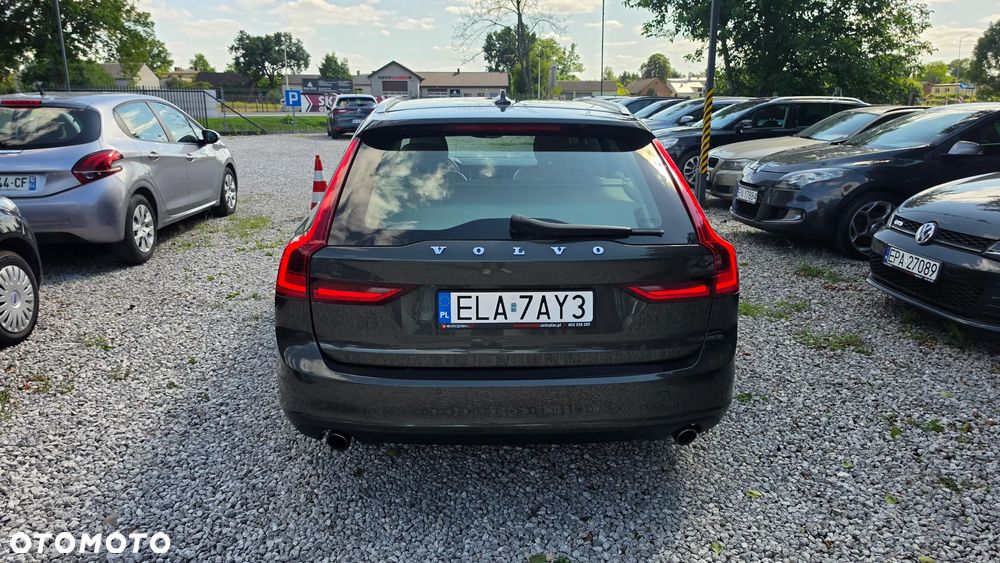Volvo V90 D4 Geartronic Momentum - 6