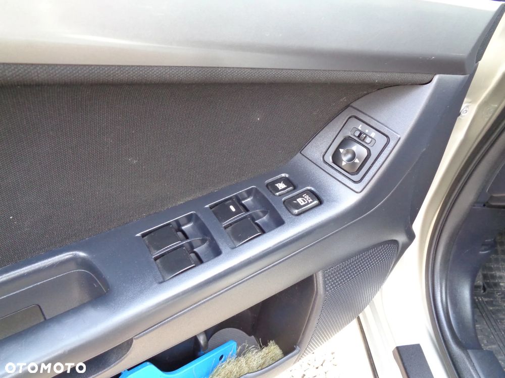 Mitsubishi Lancer 1.6 ClearTec Edition - 8