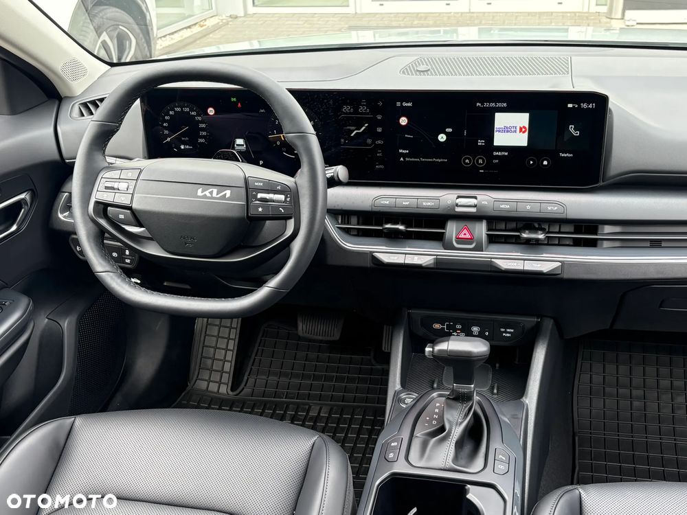 Kia K4 1.6 T-GDI L - 21