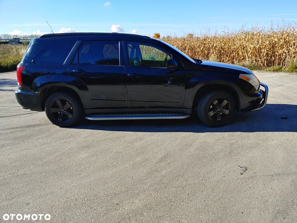 Suzuki XL7 3.6 V6 Luxury - 12