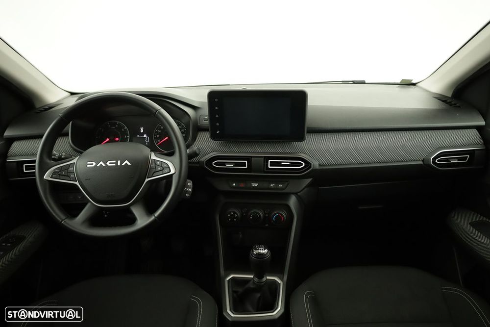 Dacia Jogger 1.0 ECO-G Expression 7L Bi-Fuel - 8