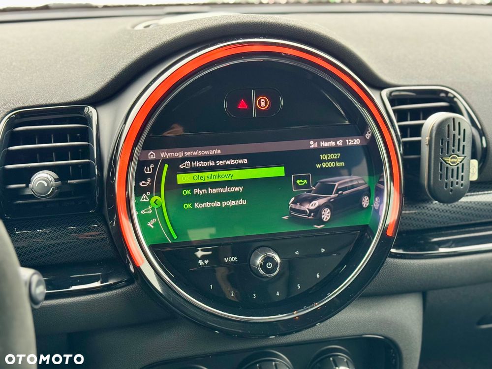 MINI Clubman Cooper S All4 Essential Trim - 16