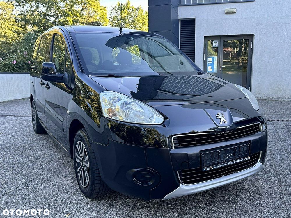 Peugeot Partner - 4