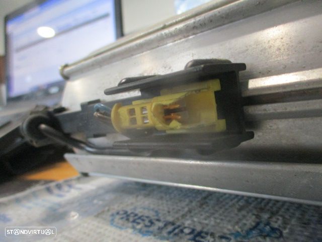 Kit Airbags 4B1880204D  4B0959655G  8D0880201H  AUDI A6  AVANT 2 4B FASE 1 1999 2.5TDI V6 24V 150CV  5P AZUL SEM TABLIER - 4