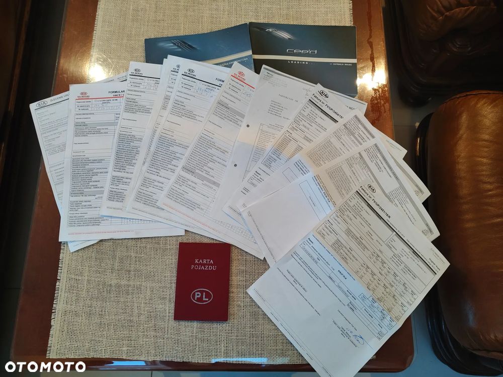 Kia Ceed 2.0 crdi Optimum - 19