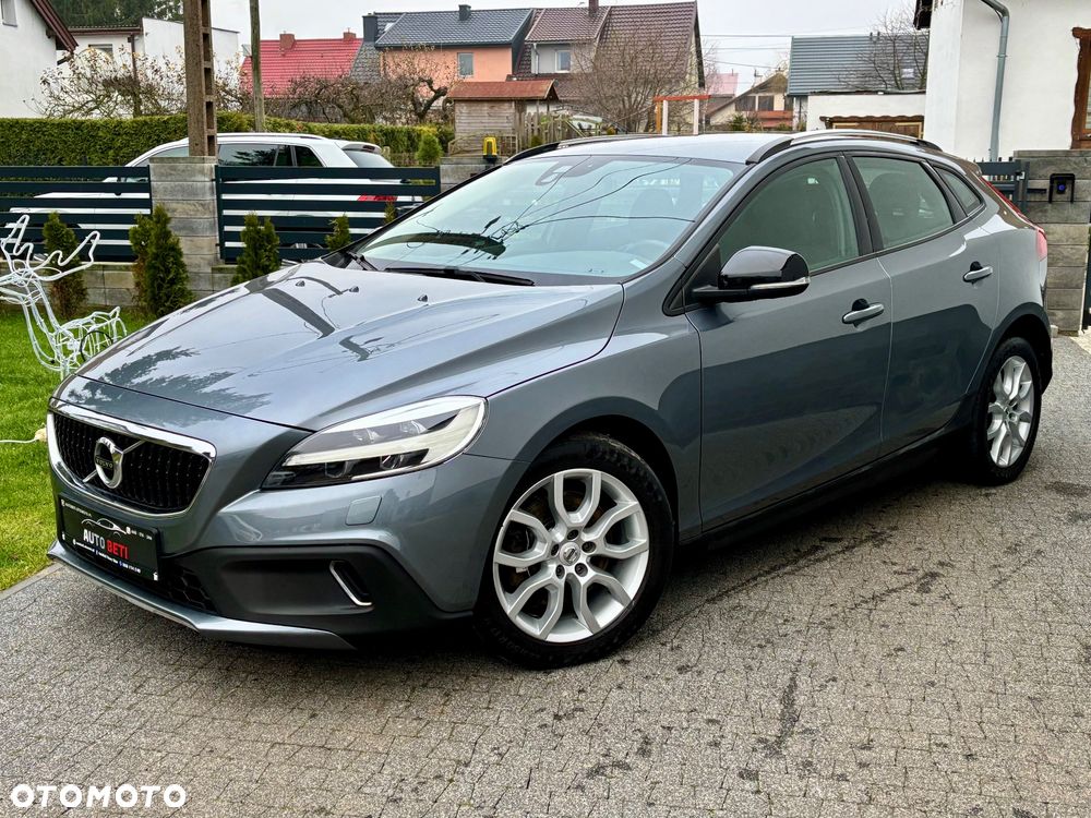 Volvo V40 D2 Ocean Race - 16