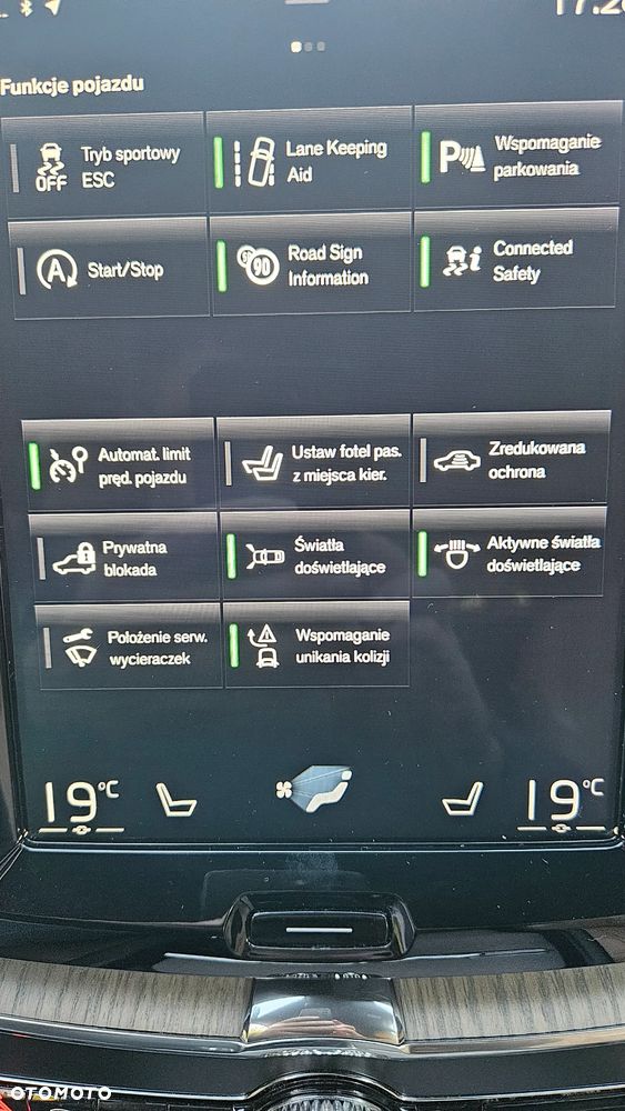Volvo XC 60 D4 SCR AWD Inscription - 33
