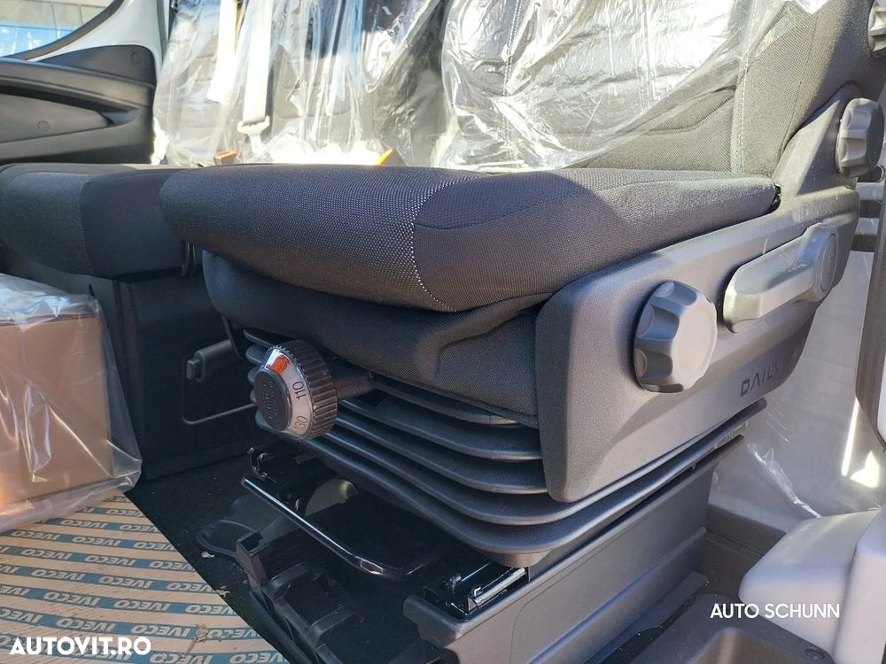 Iveco Daily 35S16H - 24