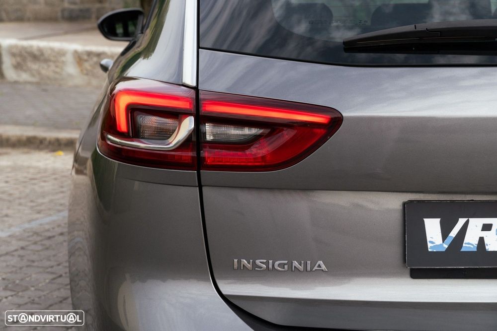 Opel Insignia Sports Tourer 1.6 CDTi Business Edition - 49