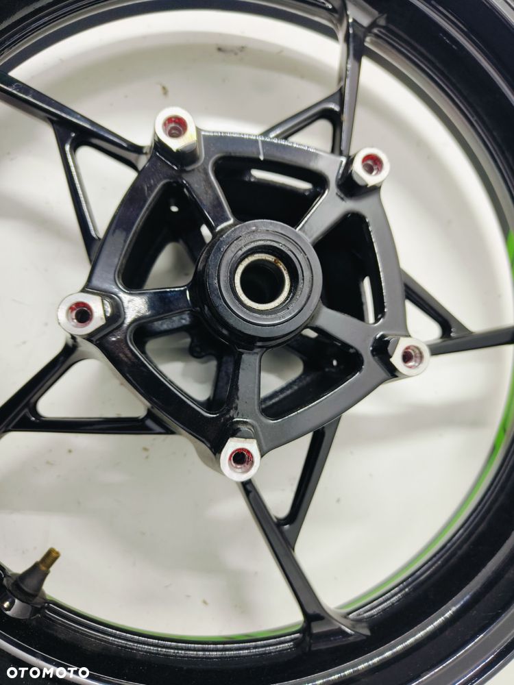 Felga Kawasaki Z900 (prosta idealna) - 4