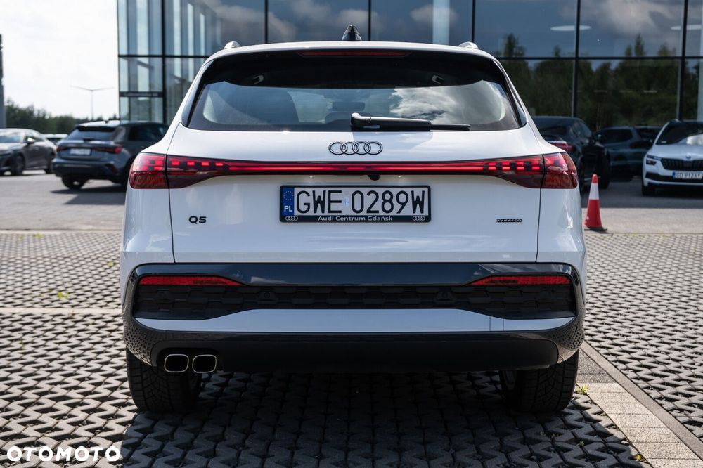 Audi Q5 - 5