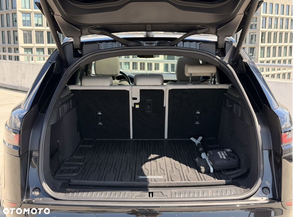 Land Rover Range Rover Velar 2.0 P250 R-Dynamic SE - 17