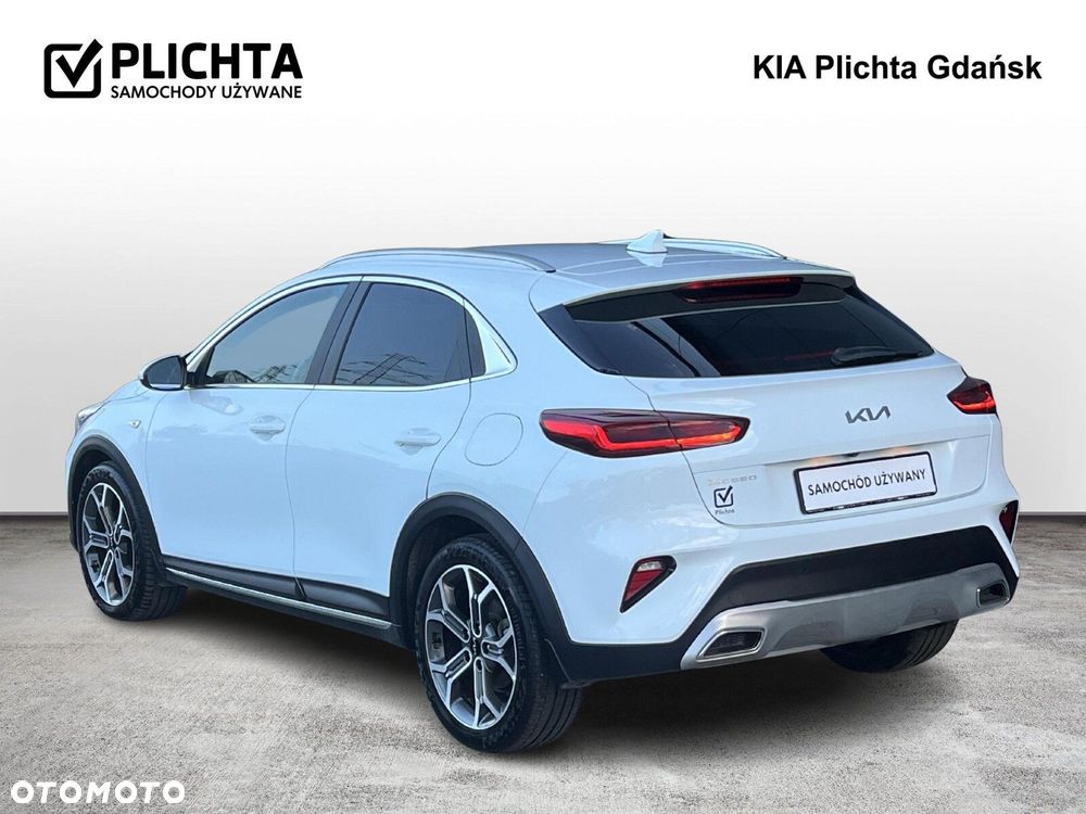 Kia XCeed - 3