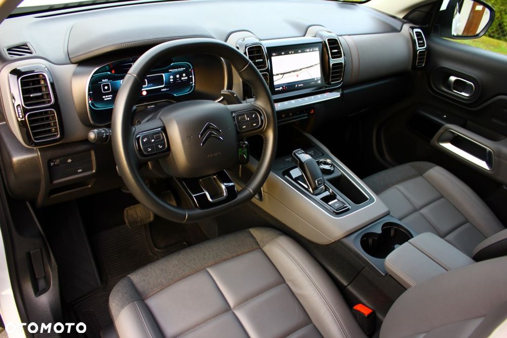 Citroën C5 Aircross 1.6 PureTech Feel EAT8 - 37