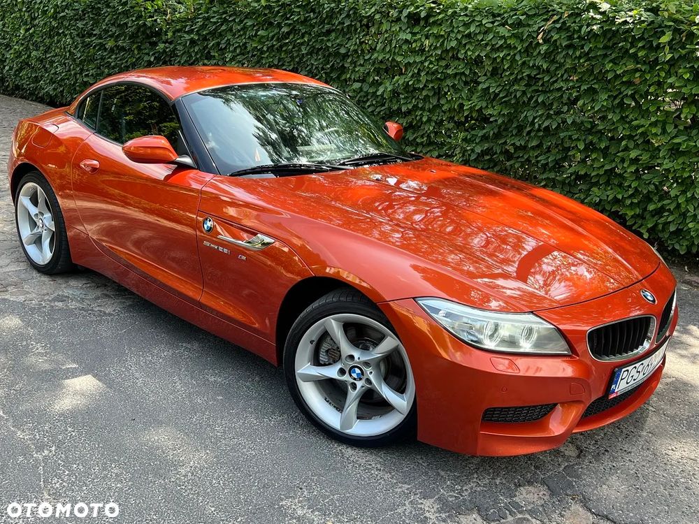 BMW Z4 - 17