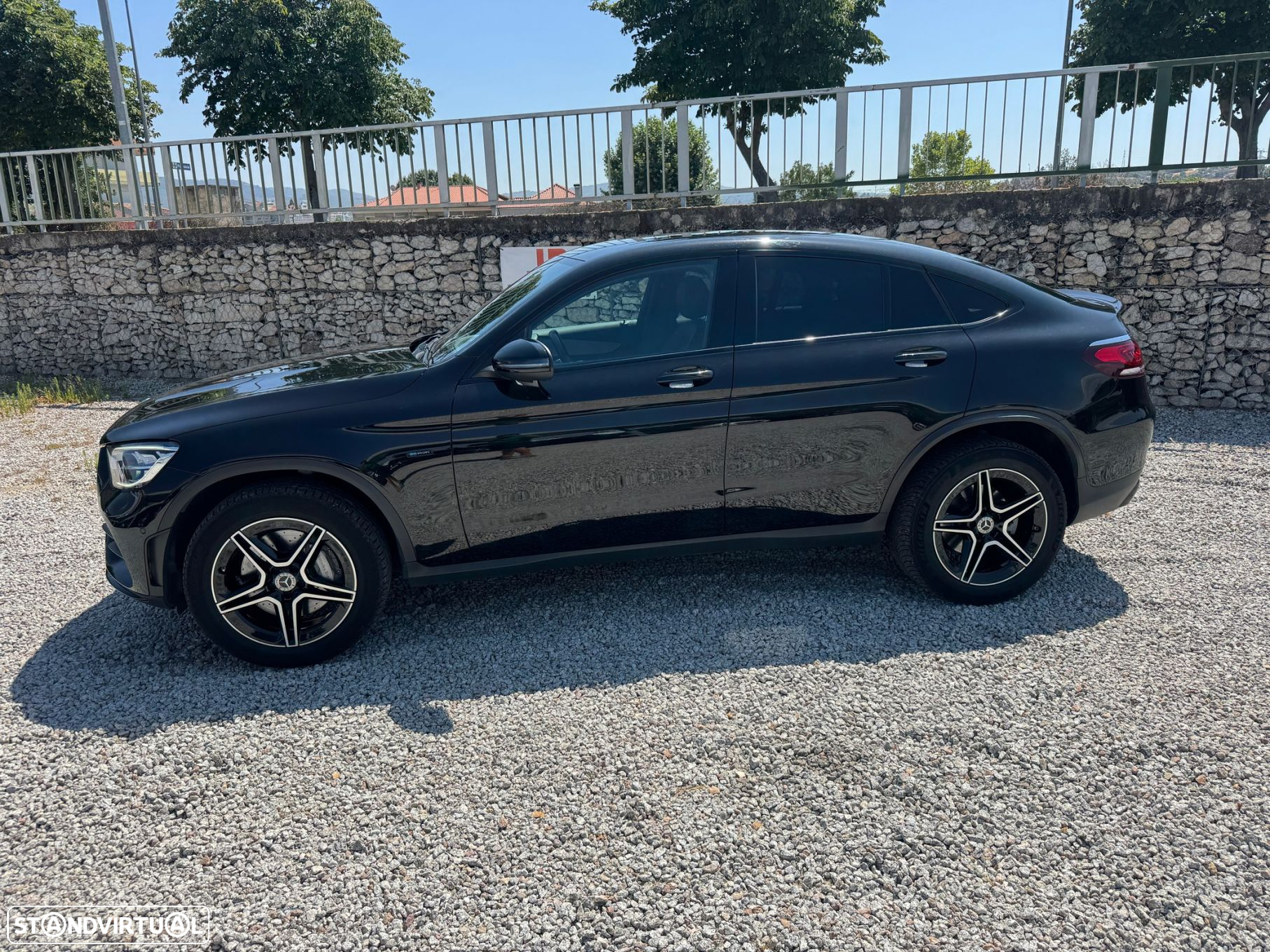 Mercedes-Benz GLC 300 - 5