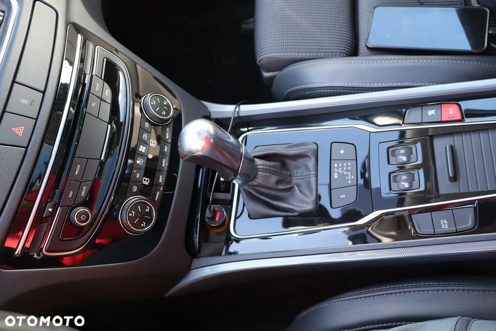 Peugeot 508 2.0 BlueHDi Allure S&S - 23