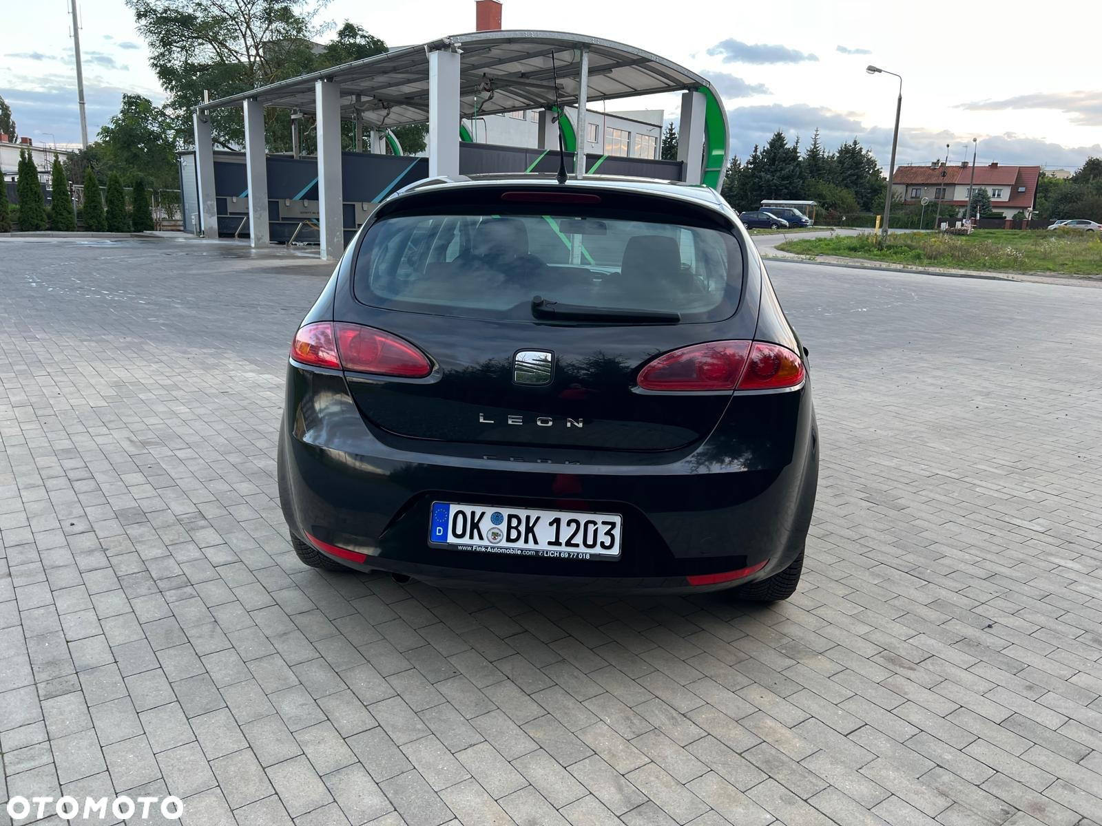 Seat Leon - 13