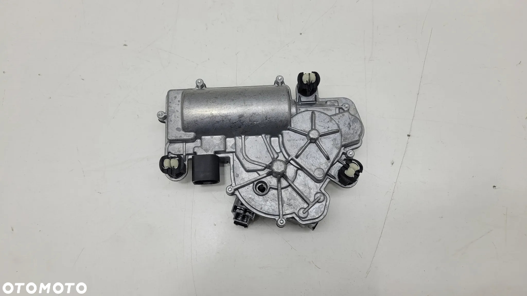 AUDI SEAT VW SIŁOWNIK DOCIĄG ELEKTRYCZNY KLAPY 3G0827887C - 2