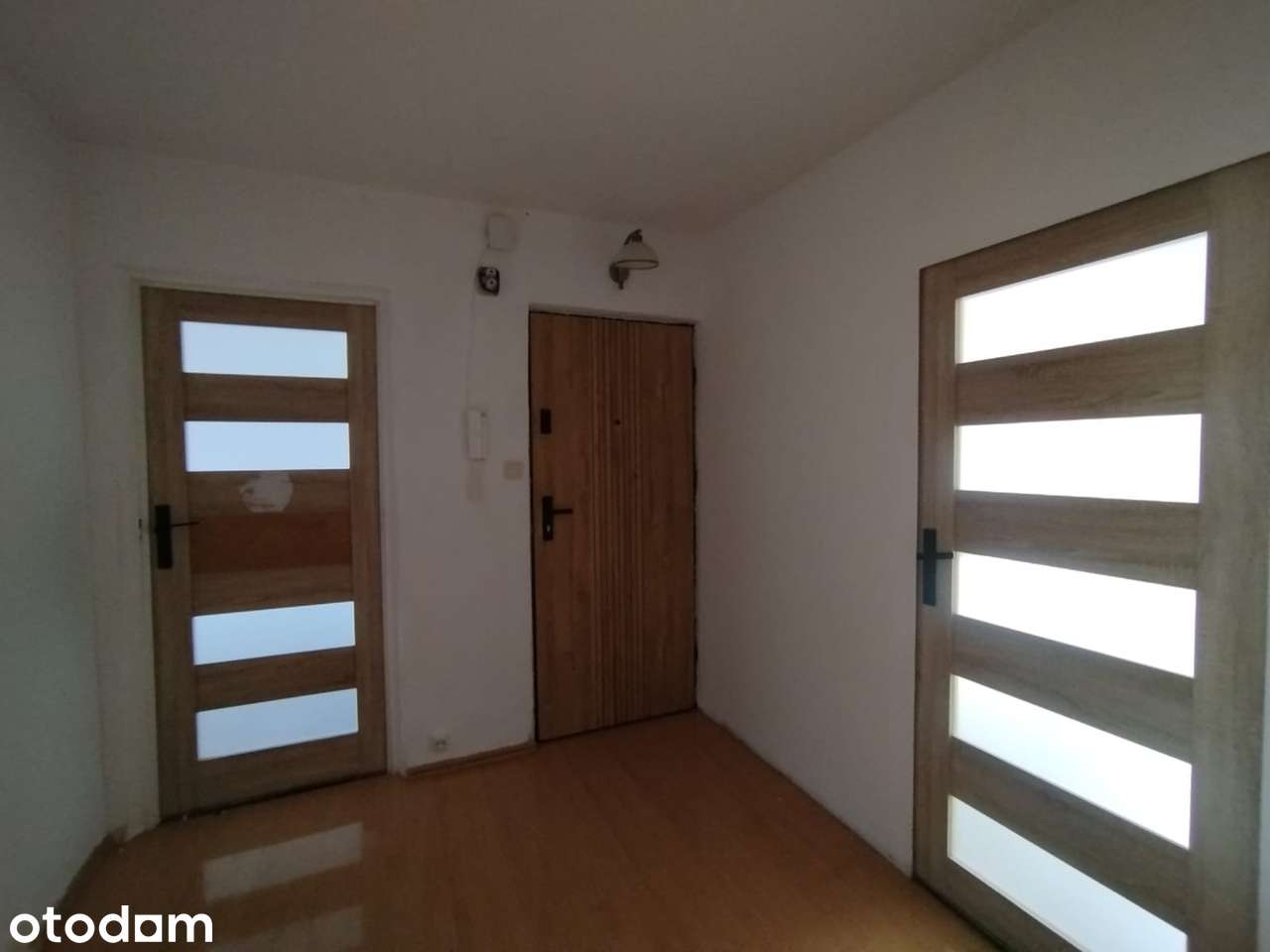 Mieszkanie na sprzedaż, 3 pokoje, 60 m², Kamienna Góra