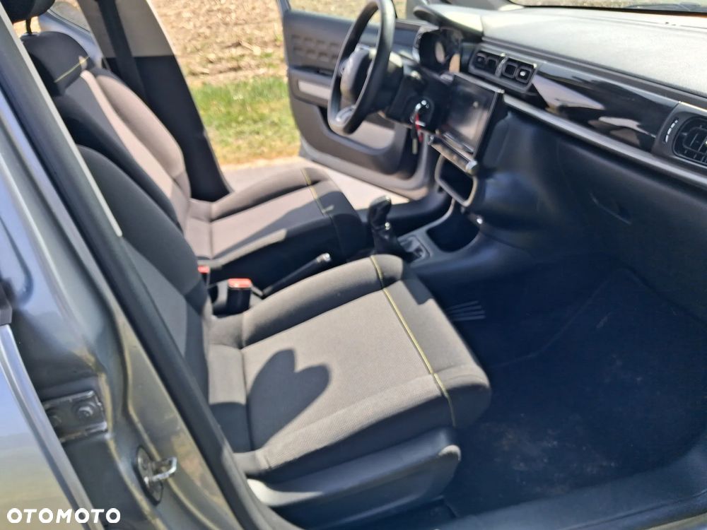 Citroën C3 BlueHDi 100 S&S SHINE - 6