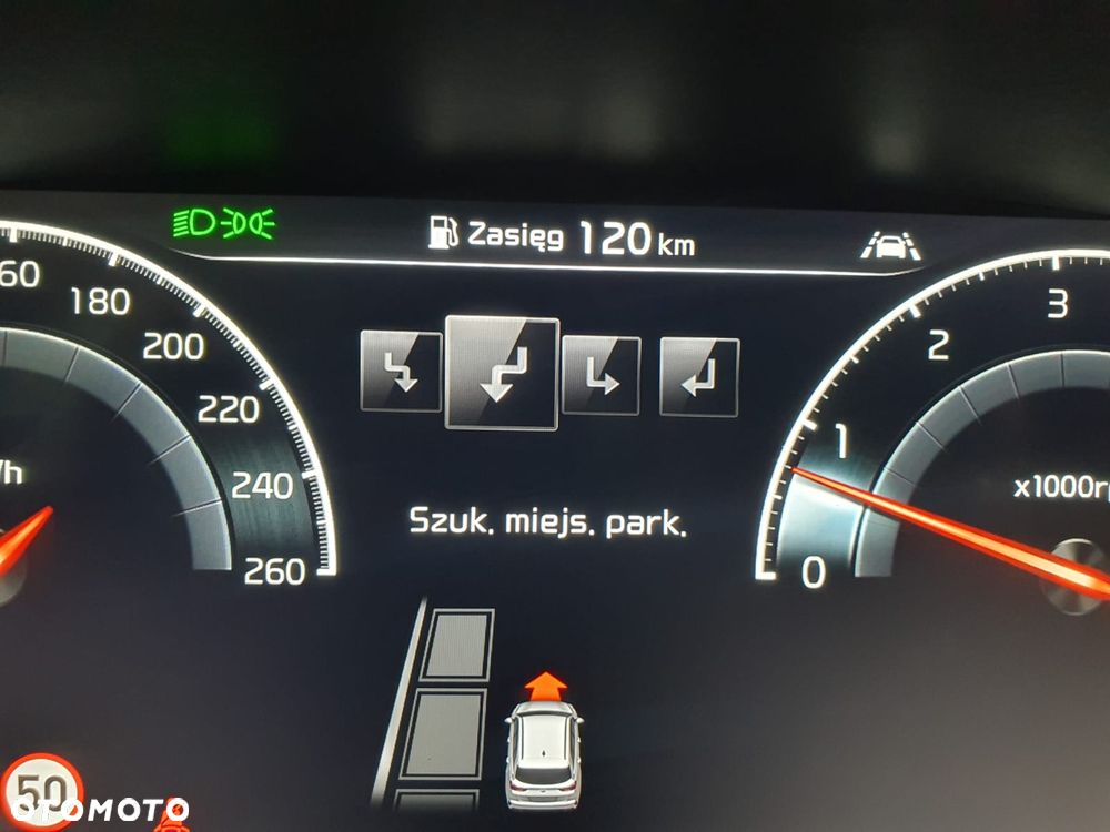 Kia ProCeed 1.6 T-GDI GT - 21