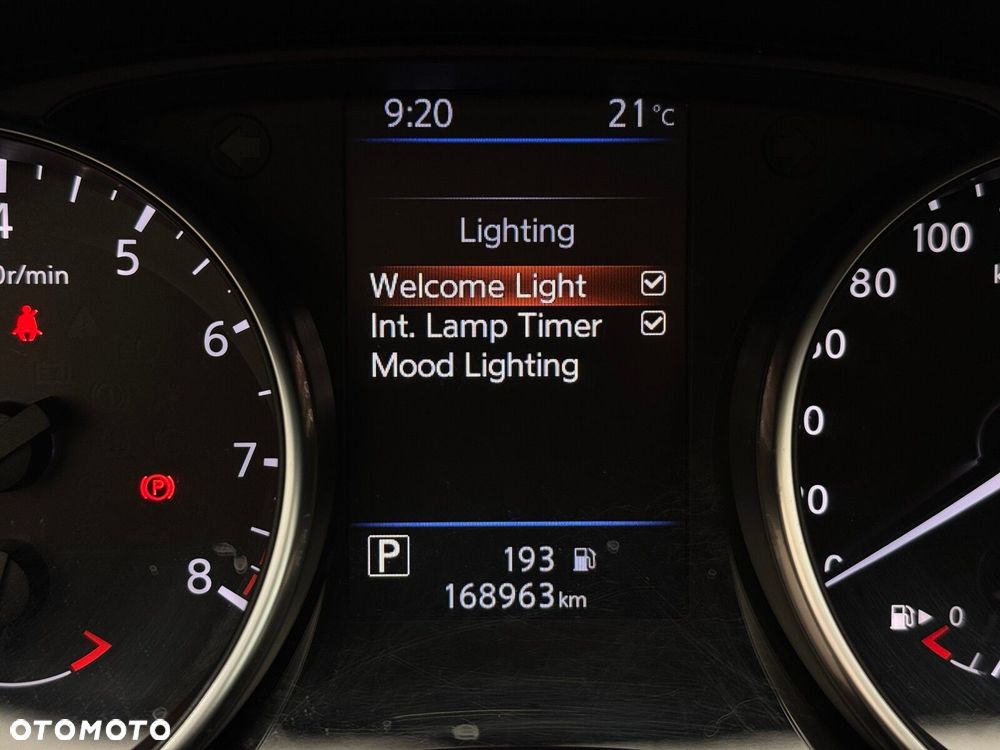 Nissan Qashqai - 33
