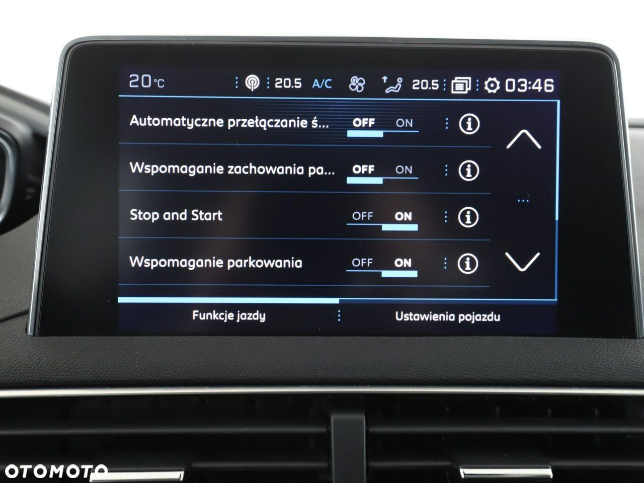 Peugeot 3008 1.2 PureTech Allure S&S EAT6 - 26