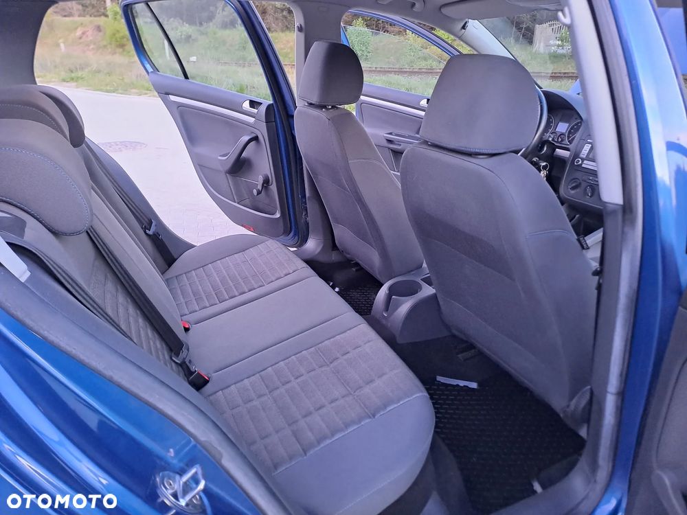 Volkswagen Golf 1.4 Trendline - 18