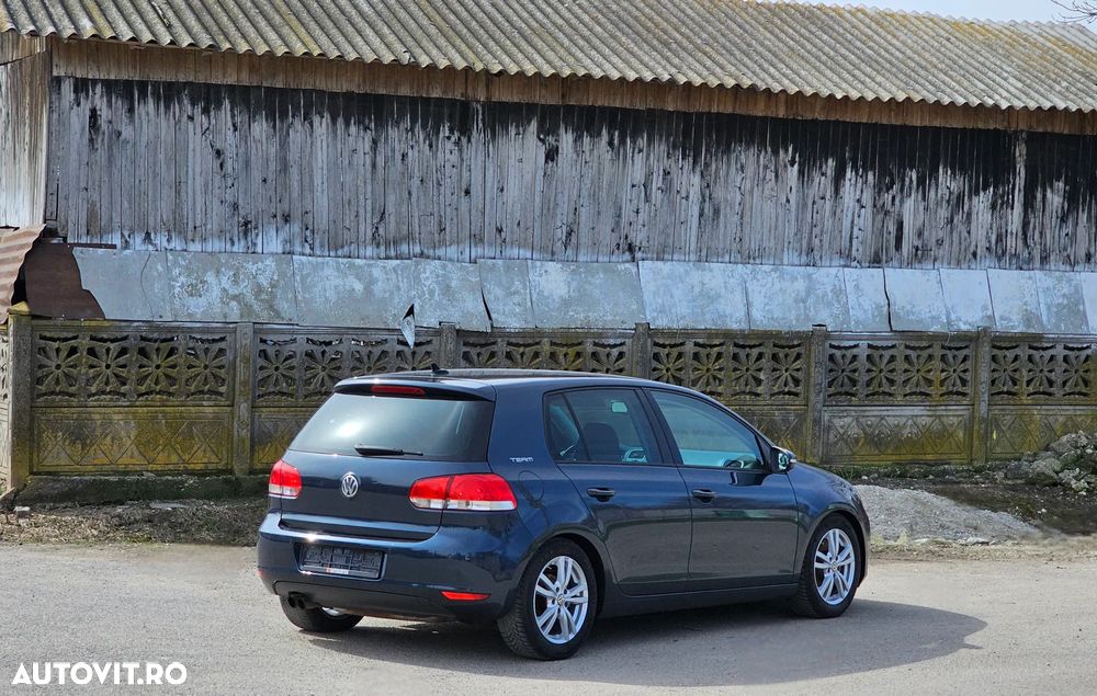 Volkswagen Golf 1.4 TSI Team - 33