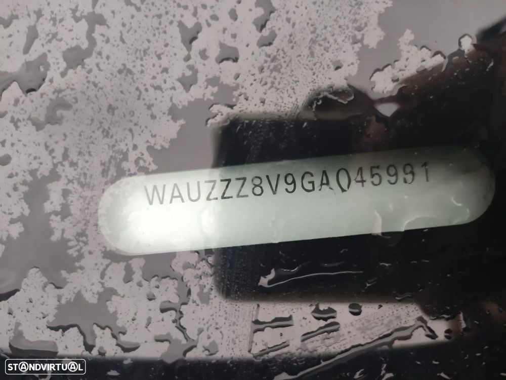 Audi A3 Sportback 1.4 TFSI e-tron - 13