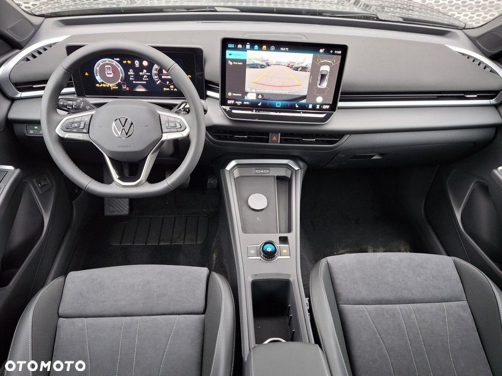 Volkswagen T-Roc 1.5 eTSI Style DSG - 20
