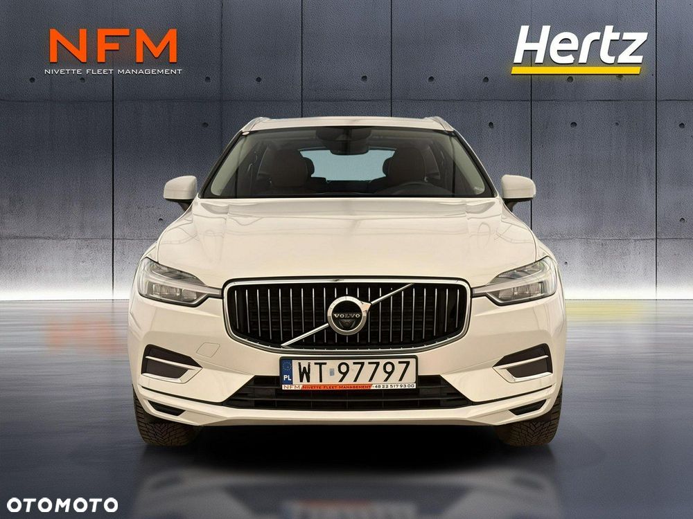 Volvo XC 60 - 9