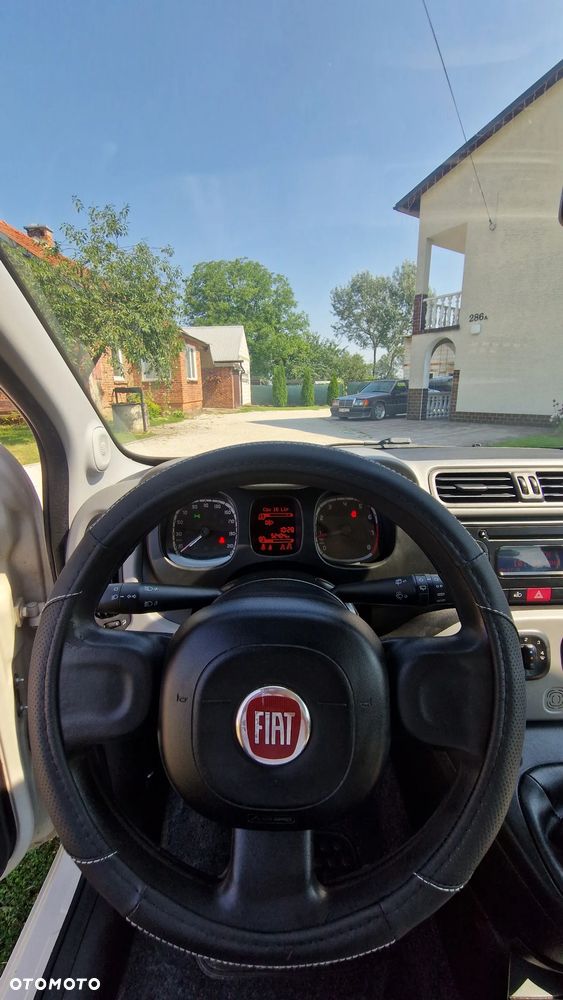Fiat Panda 1.2 Fresh - 6