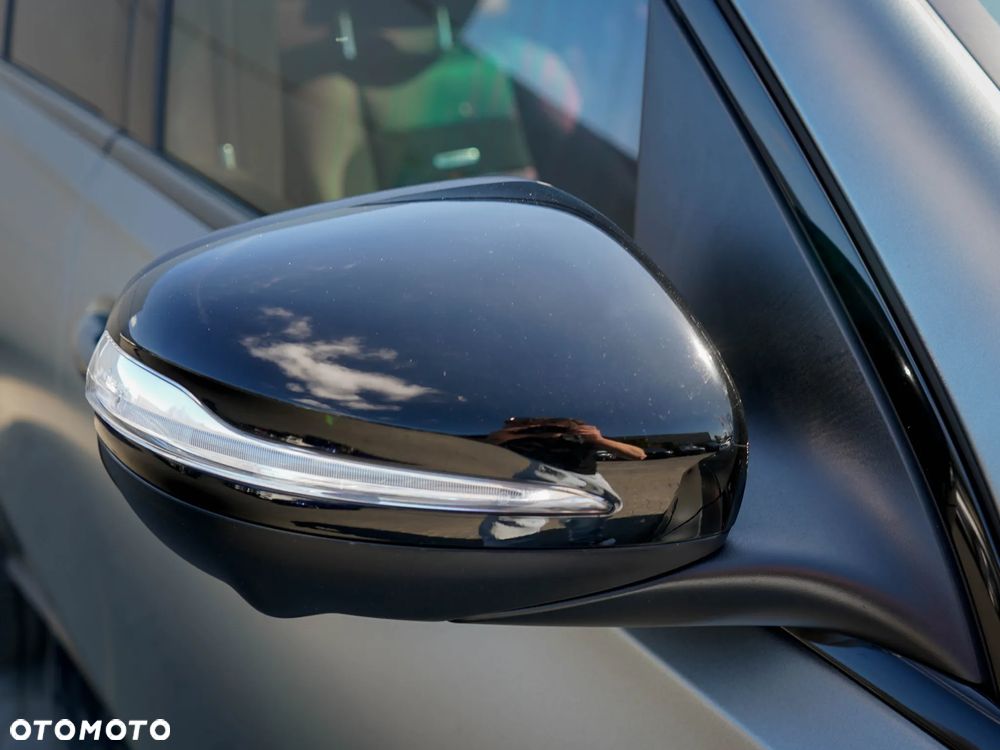 Mercedes-Benz GLE - 10