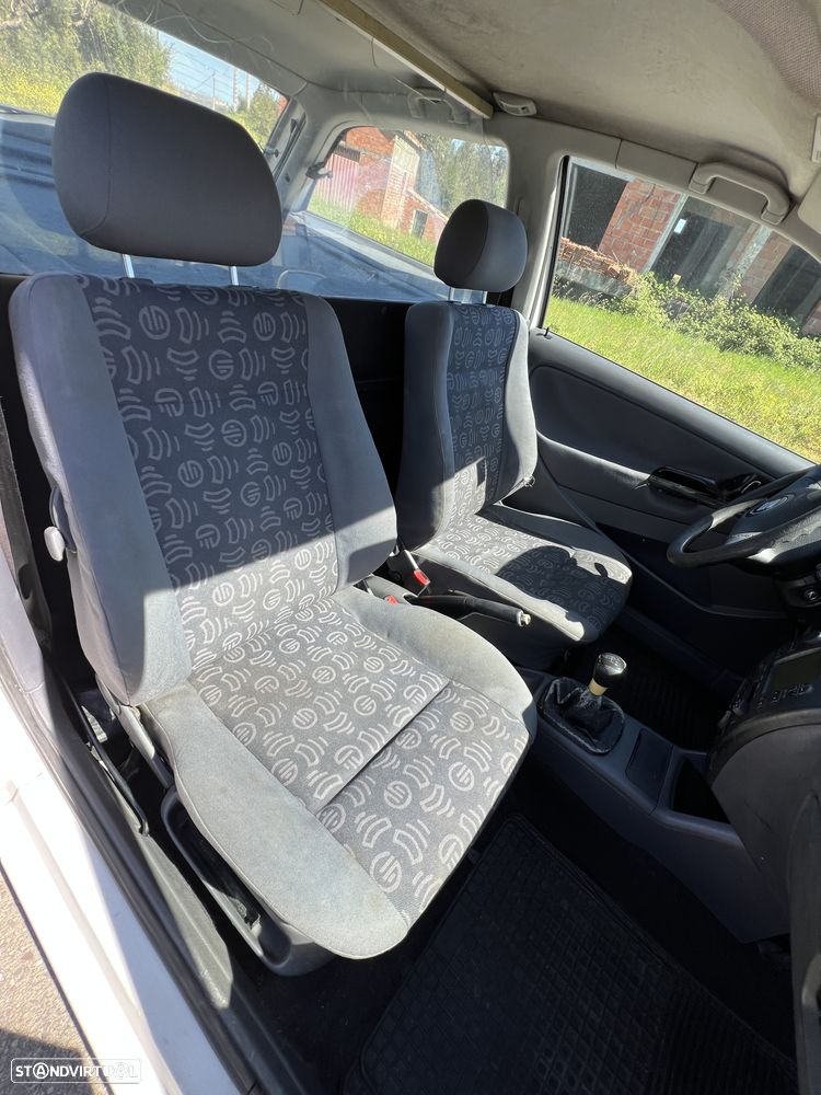 SEAT Ibiza - 20
