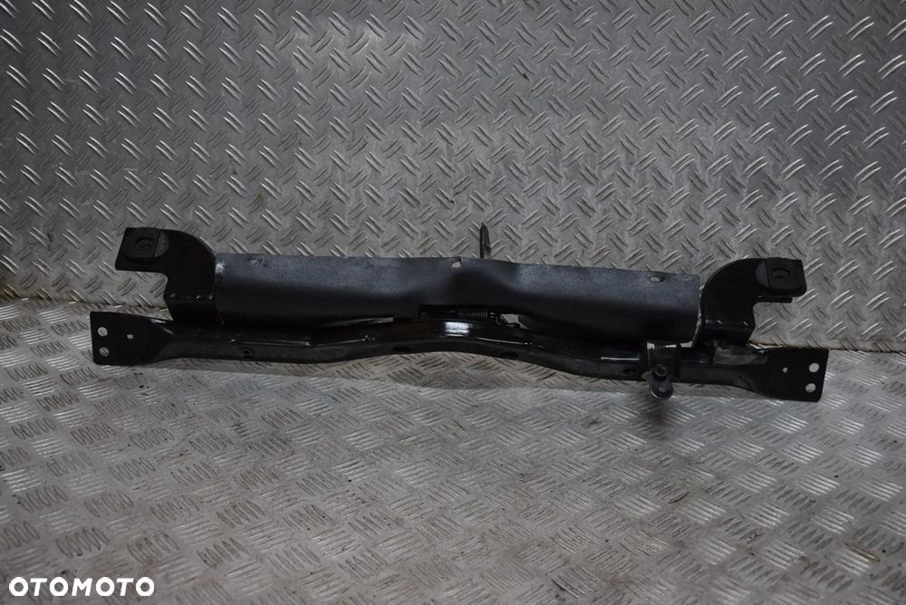 JEEP COMPASS I LIFT WZMOCNIENIE PRZÓD PAS - 14