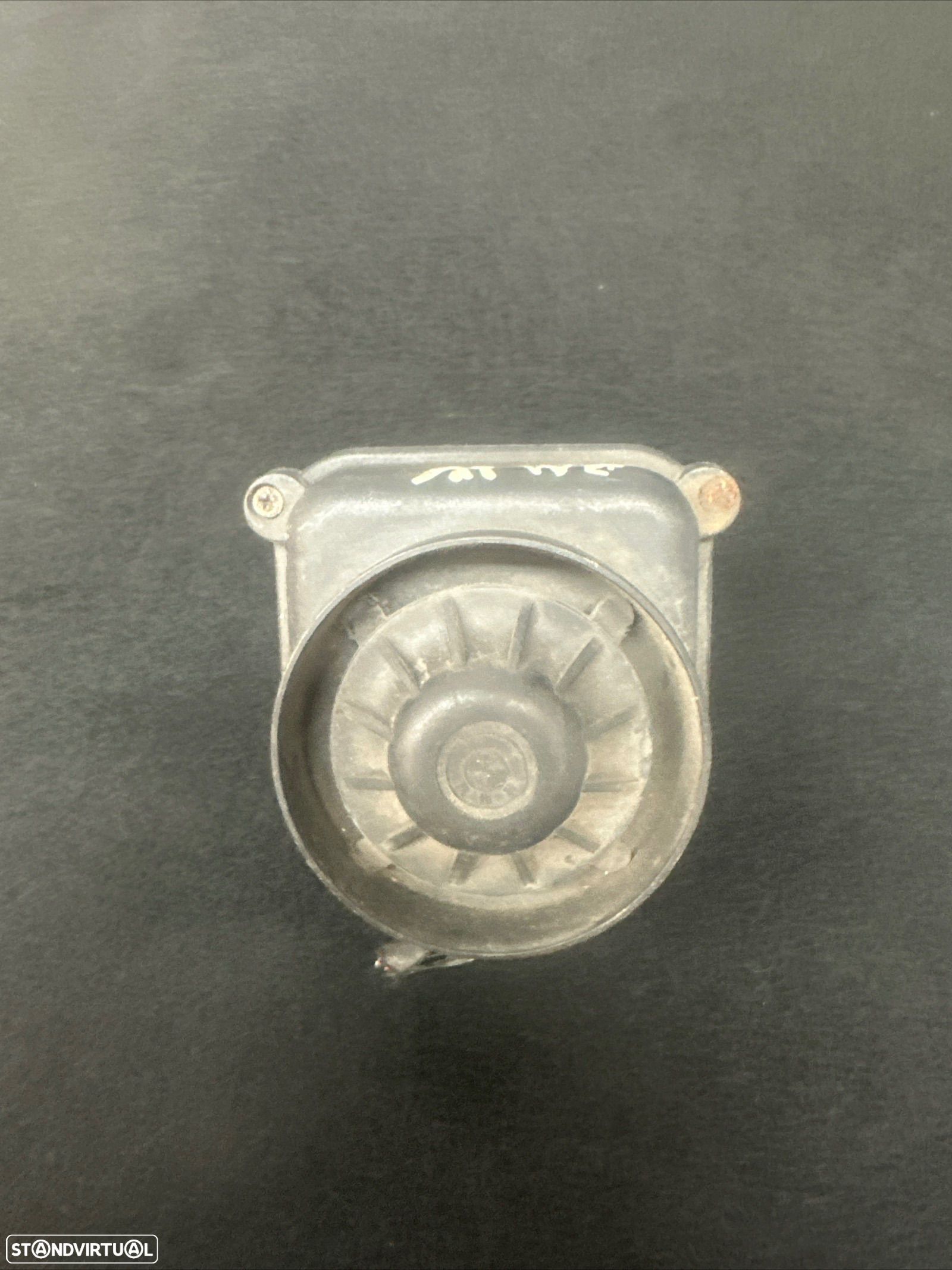 Original BMW 5 E60 modulo buzina do alarme - 1