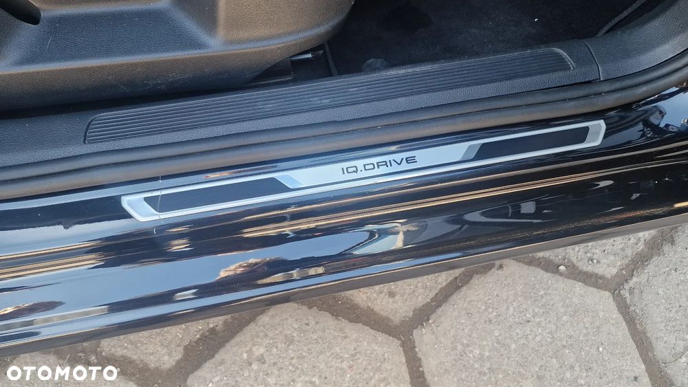 Volkswagen Golf Sportsvan SV 1.5 TSI ACT IQ Drive DSG - 20