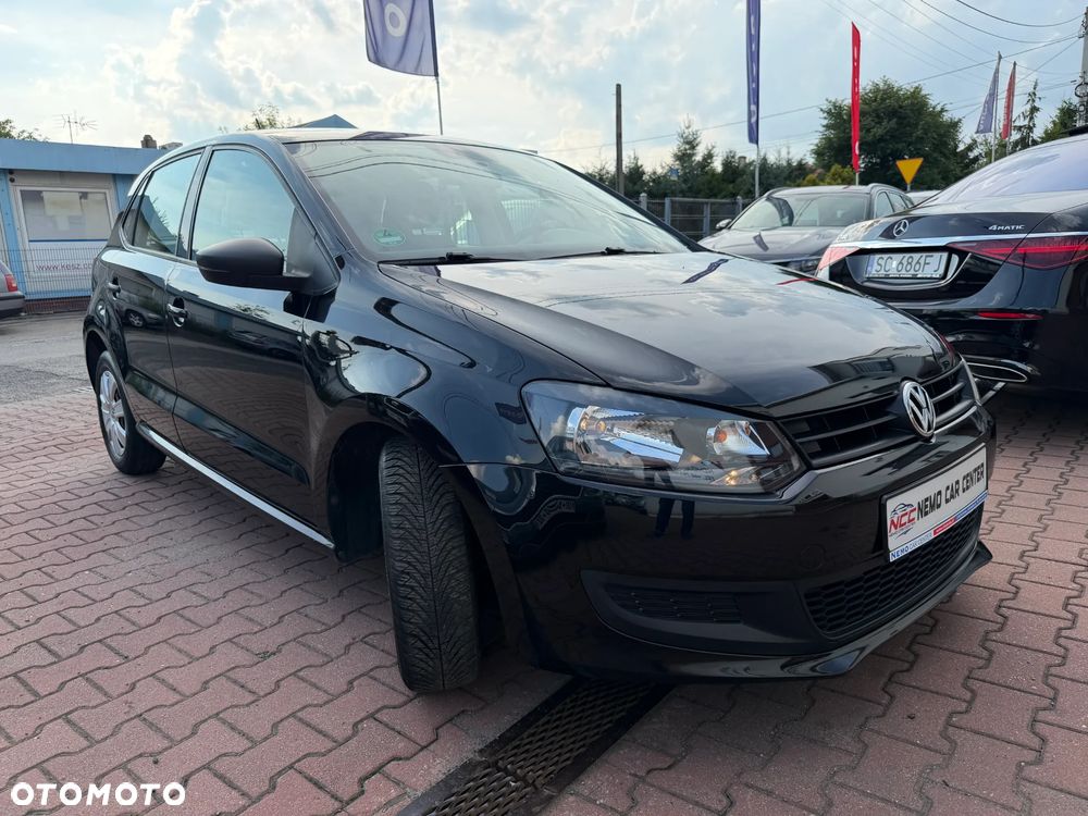 Volkswagen Polo 1.2 Team - 7