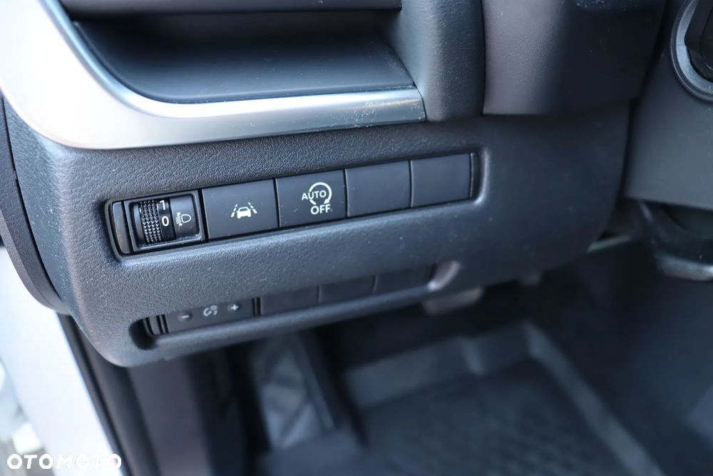 Nissan Qashqai - 27