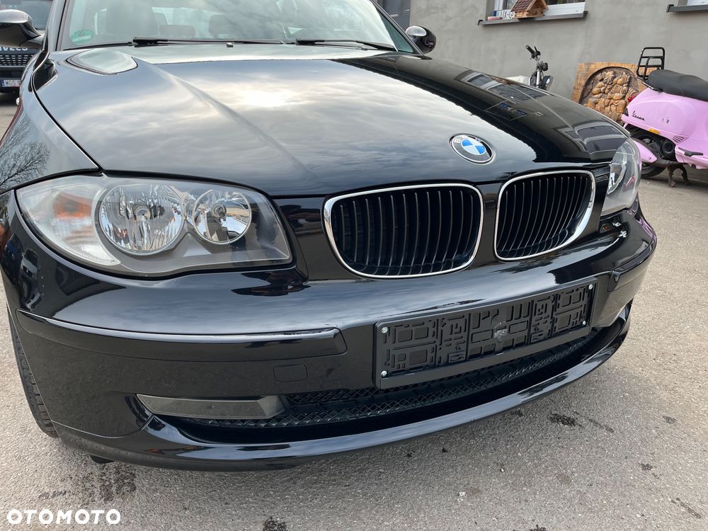 BMW Seria 1 - 12
